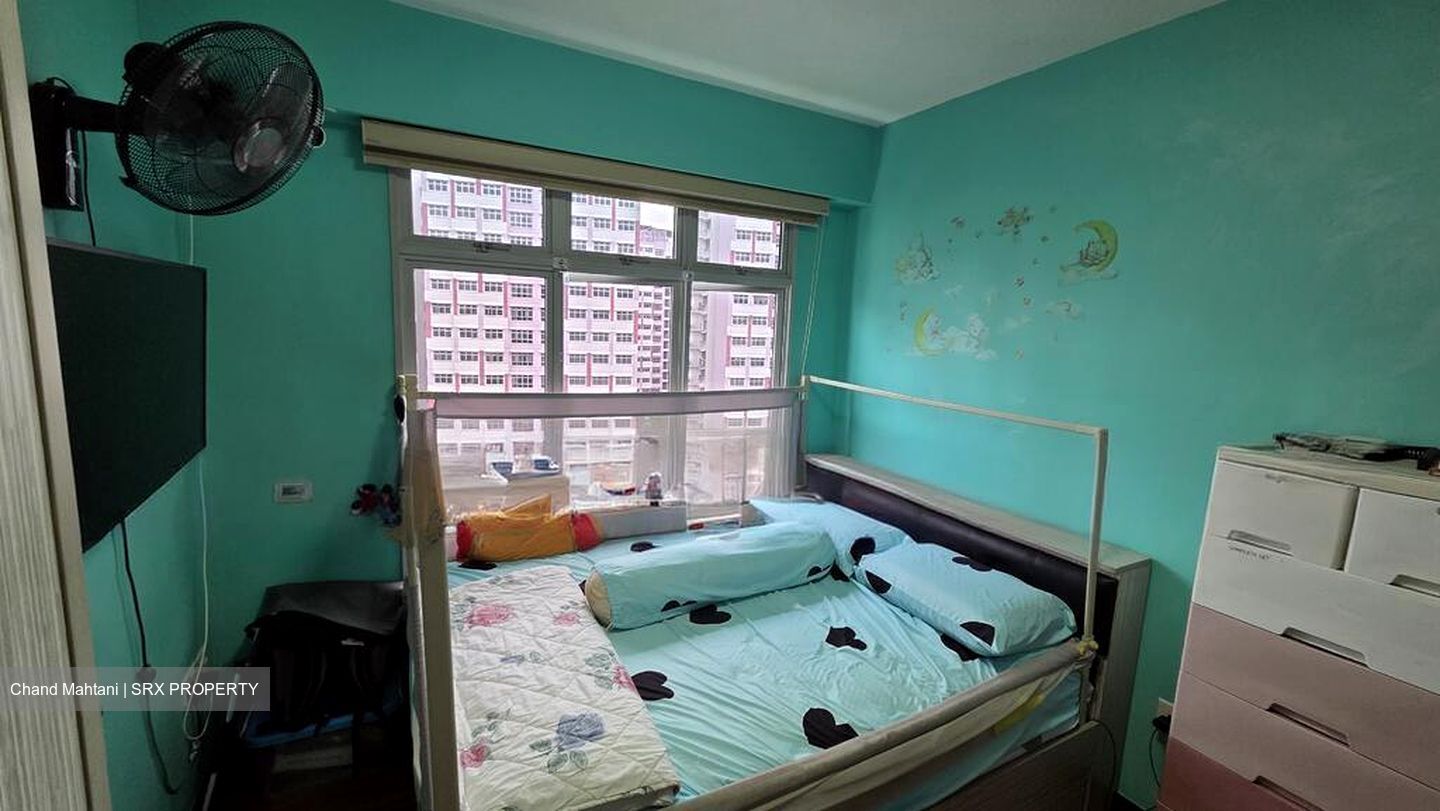 Blk 226C The Verandah @ Matilda (Punggol), HDB 5 Rooms #521676331